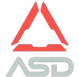 Associated Science and Development Logo
